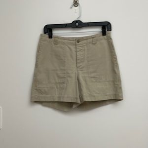 GAP shorts, super soft soft 100% cotton.